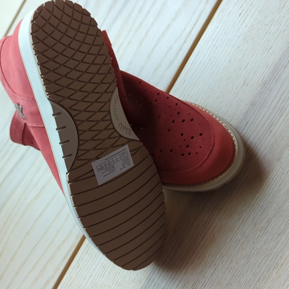 🆕🌿EMU AUSTRALIA BOOTIES🌿 - Picture 4 of 7